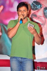 Express Raja Movie Success Meet